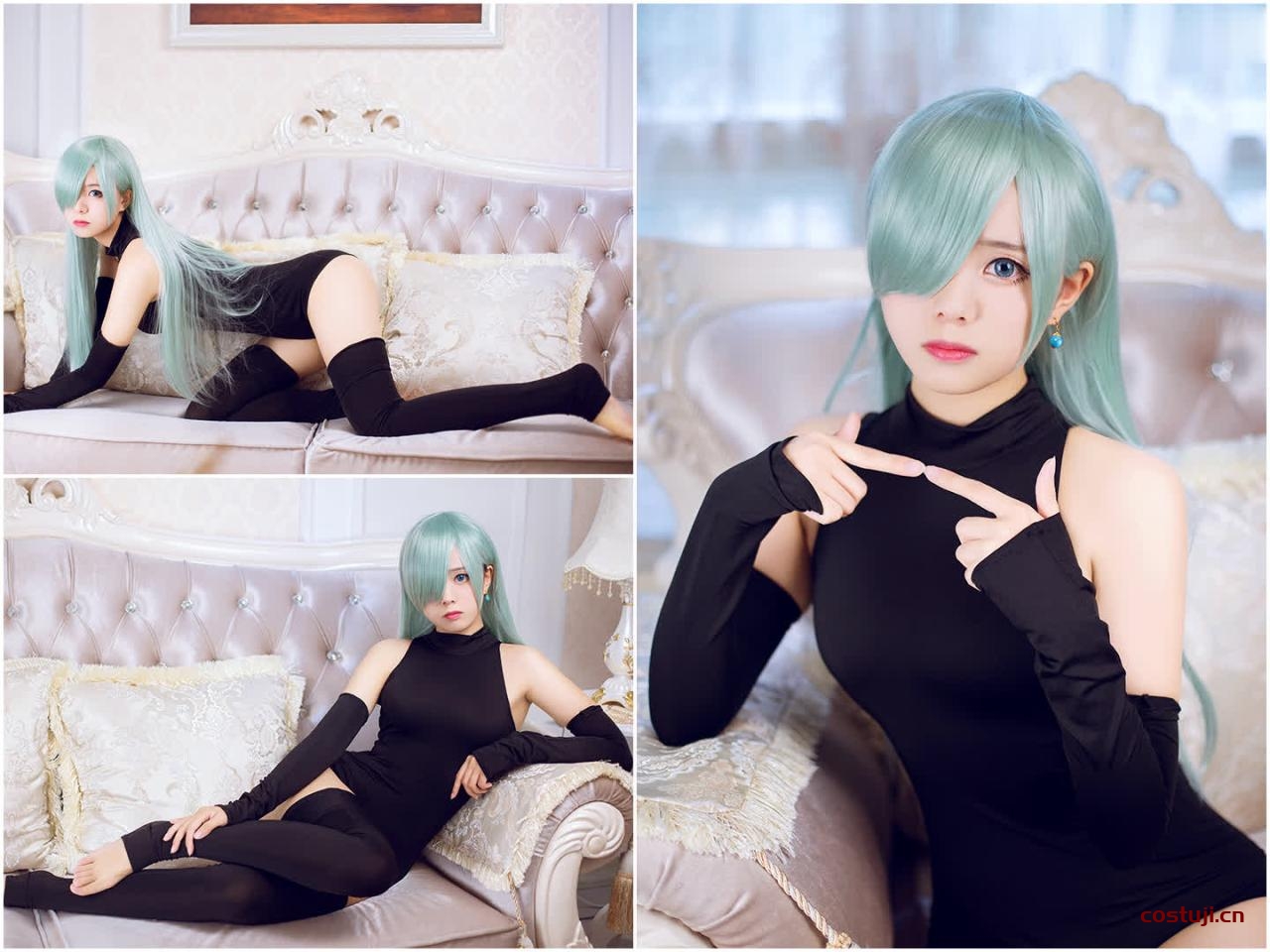 小野妹子w[更新至 46 期]