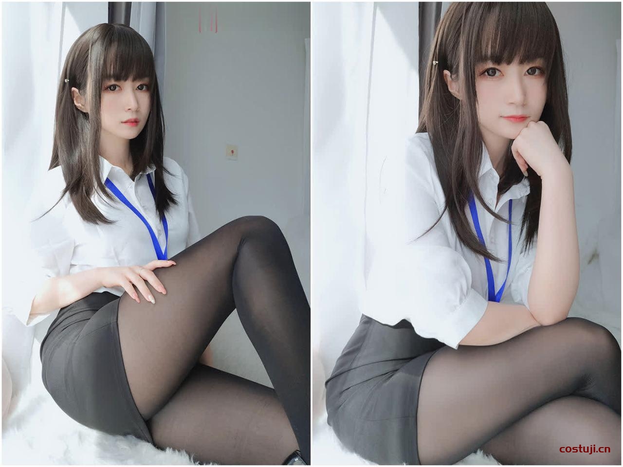 白银81个人资料以及最新图集作品，同步更新写真154期&随包视频