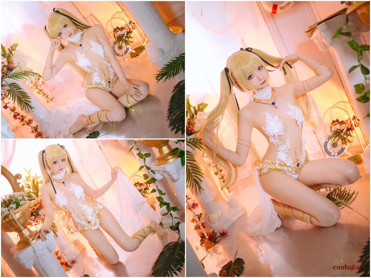 小野寺地瓜个人资料以及最新图集作品，同步更新写真14期