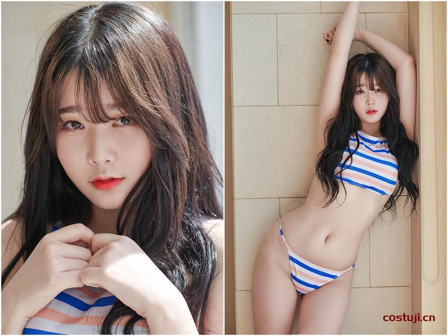 Zia(지아)[更新至 69 期]