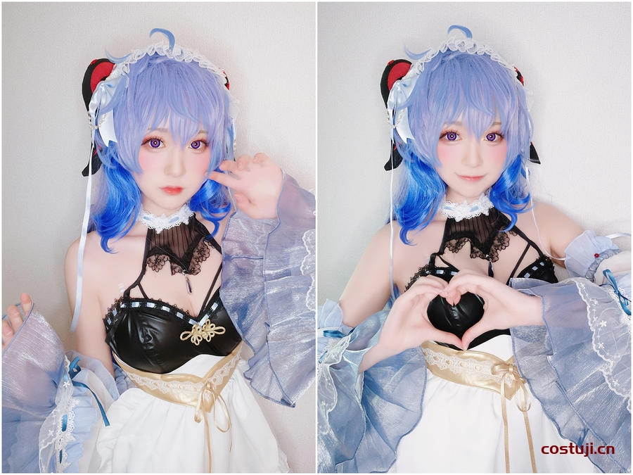 Yuki亭个人资料以及最新图集作品，同步更新写真32期