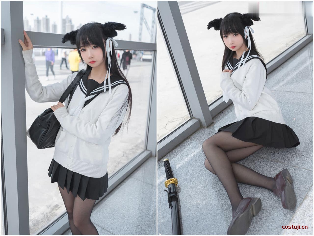 雪琪SAMA [更新至 52 期]