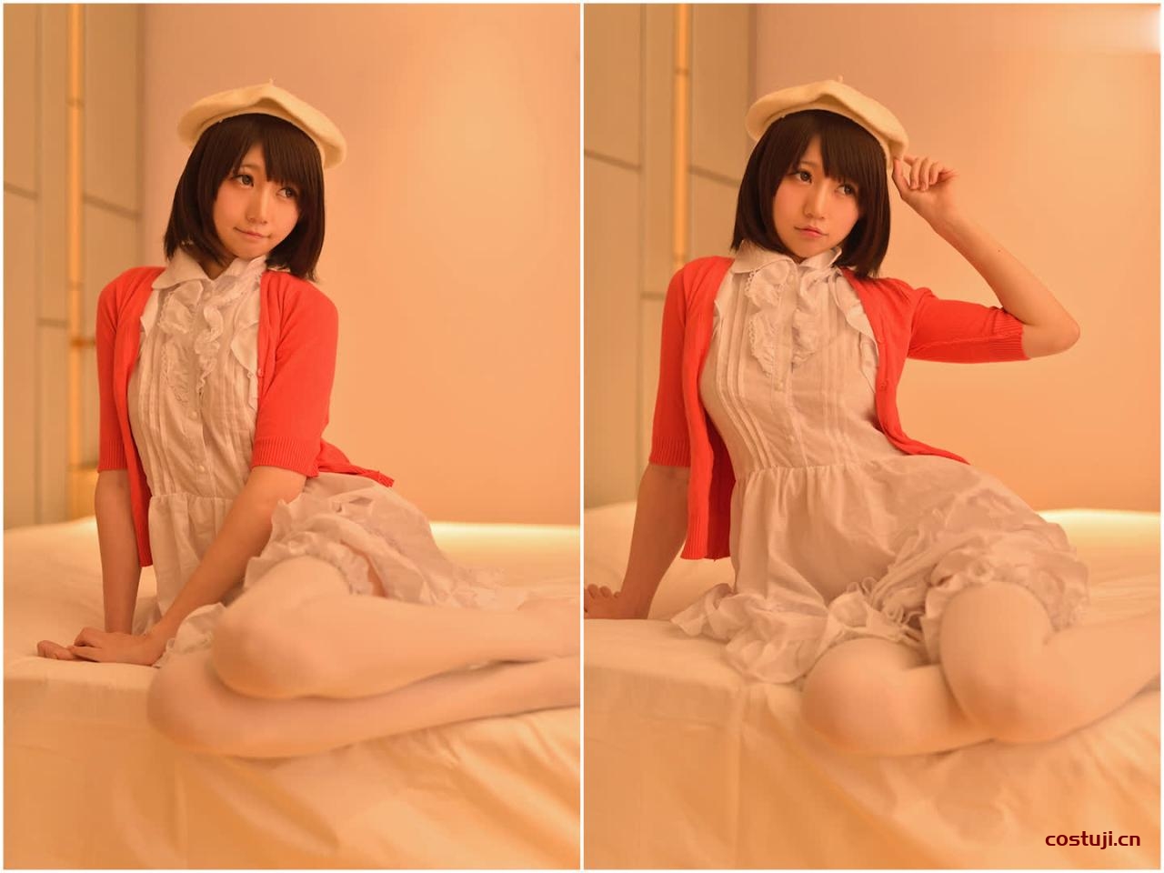 Nagisa魔物喵个人信息以及全套合集59(大套)及随包视频