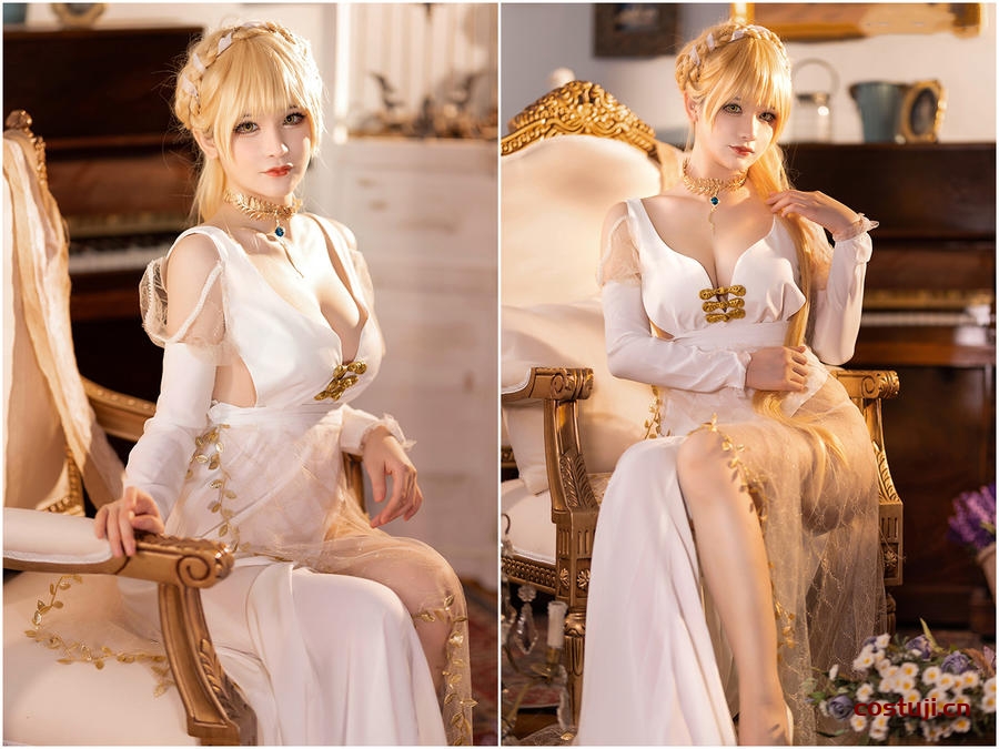 前羽_rr – 个人信息cos写真作品全套31期[3.7G-2024.10.8]