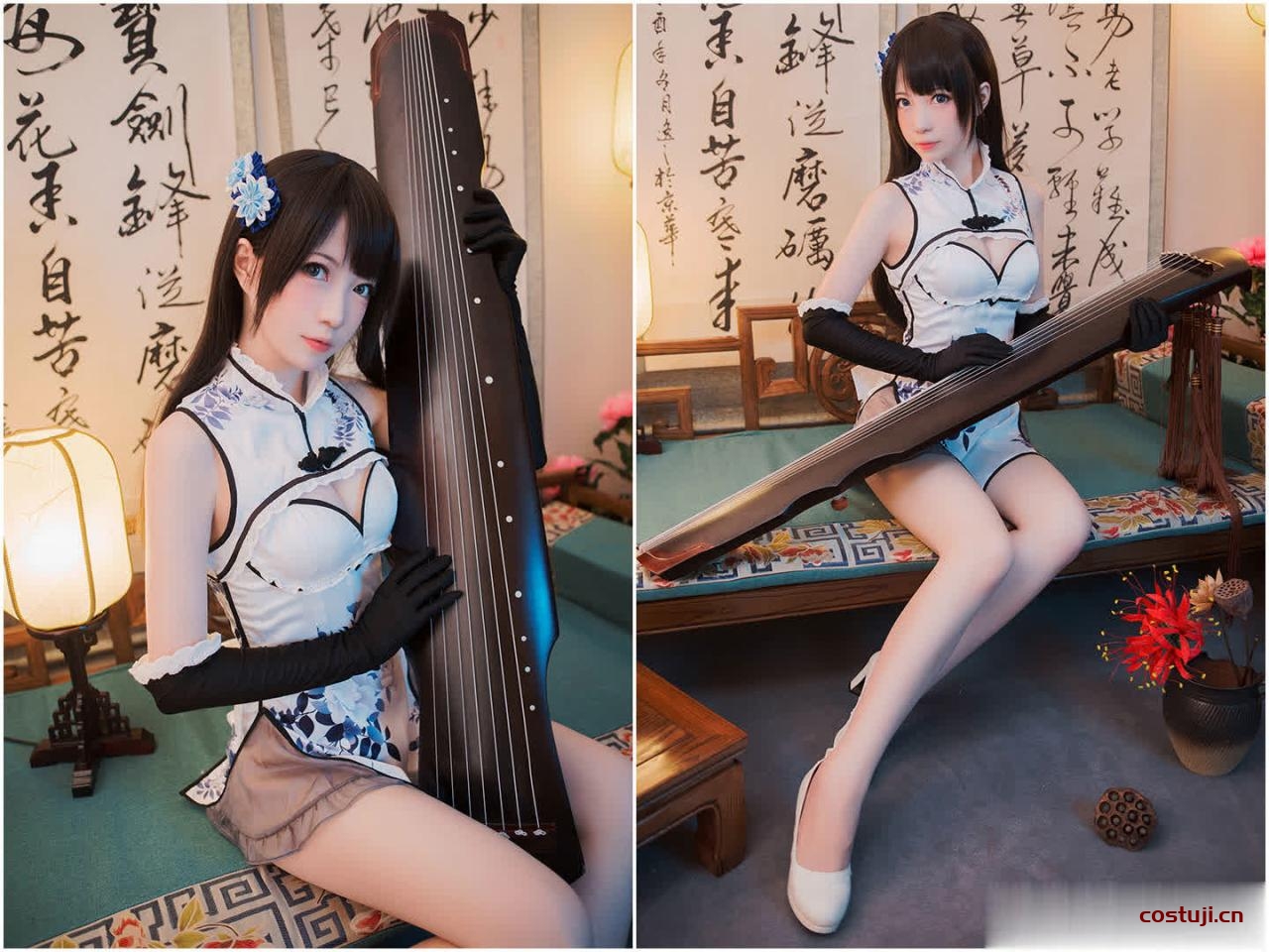 妖少you1[更新至 32 期]