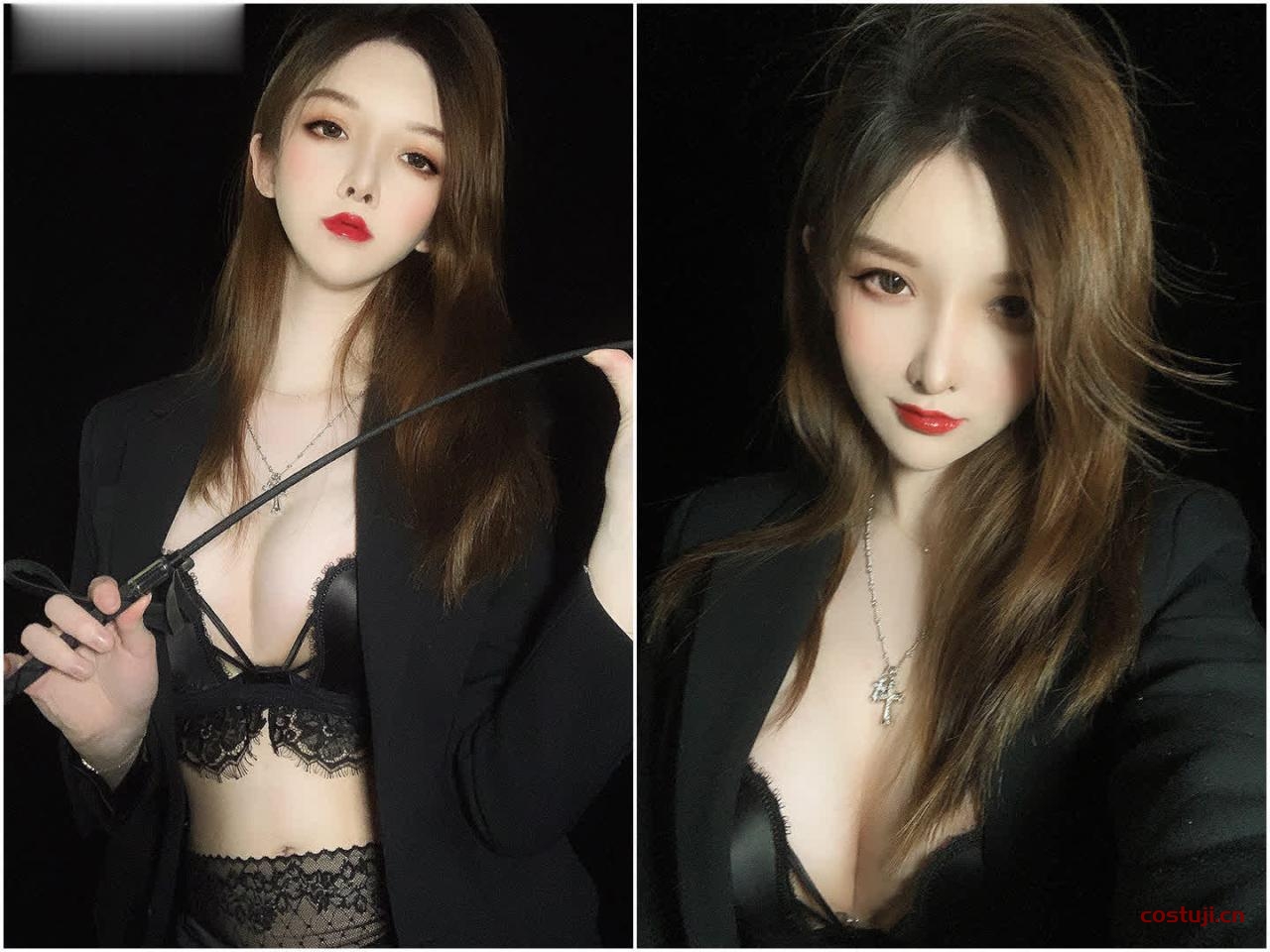 一小央泽个人资料以及最新图集作品，同步更新写真70期合集