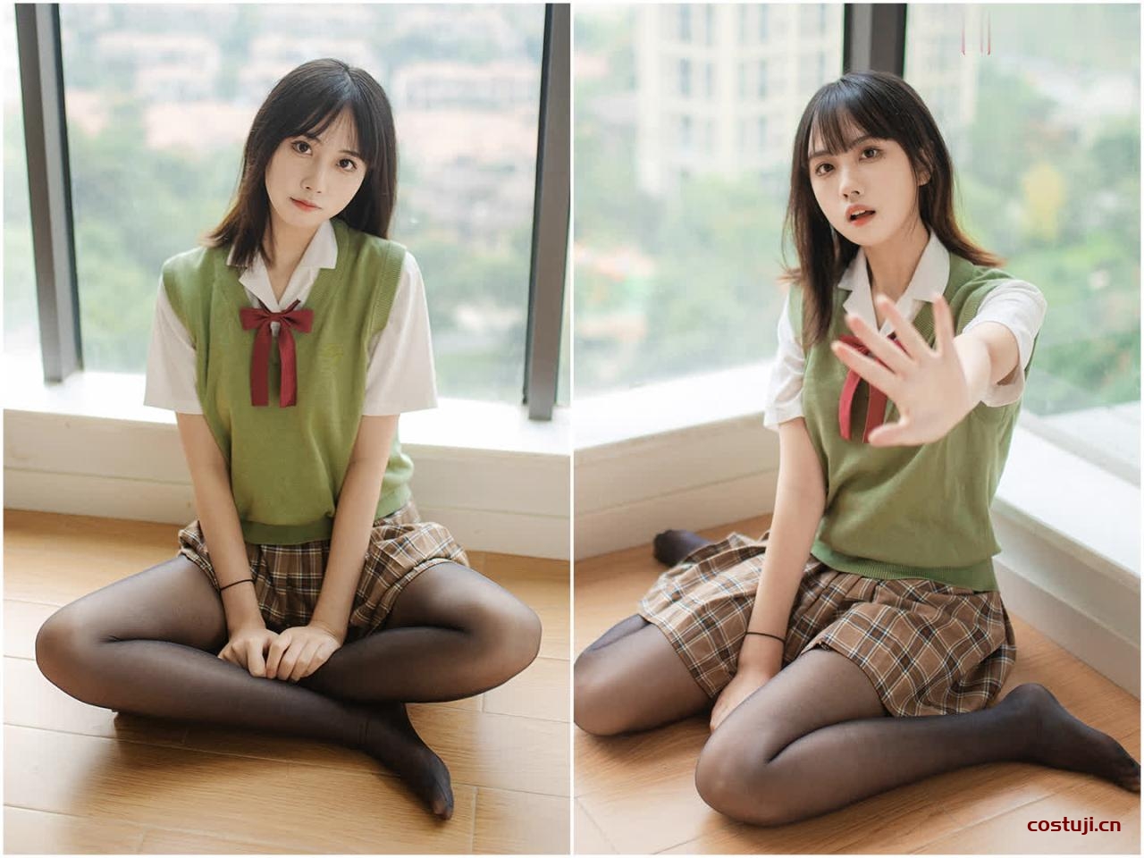 念雪ww[更新至 34 期]