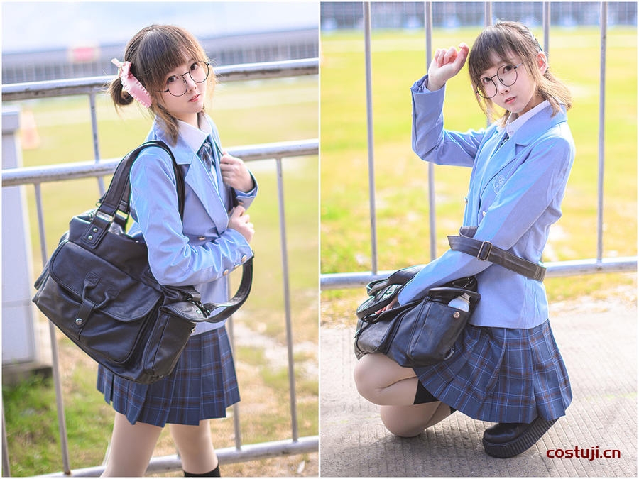 名濑弥七个人资料，写真图集全集 [更新至 15 期]