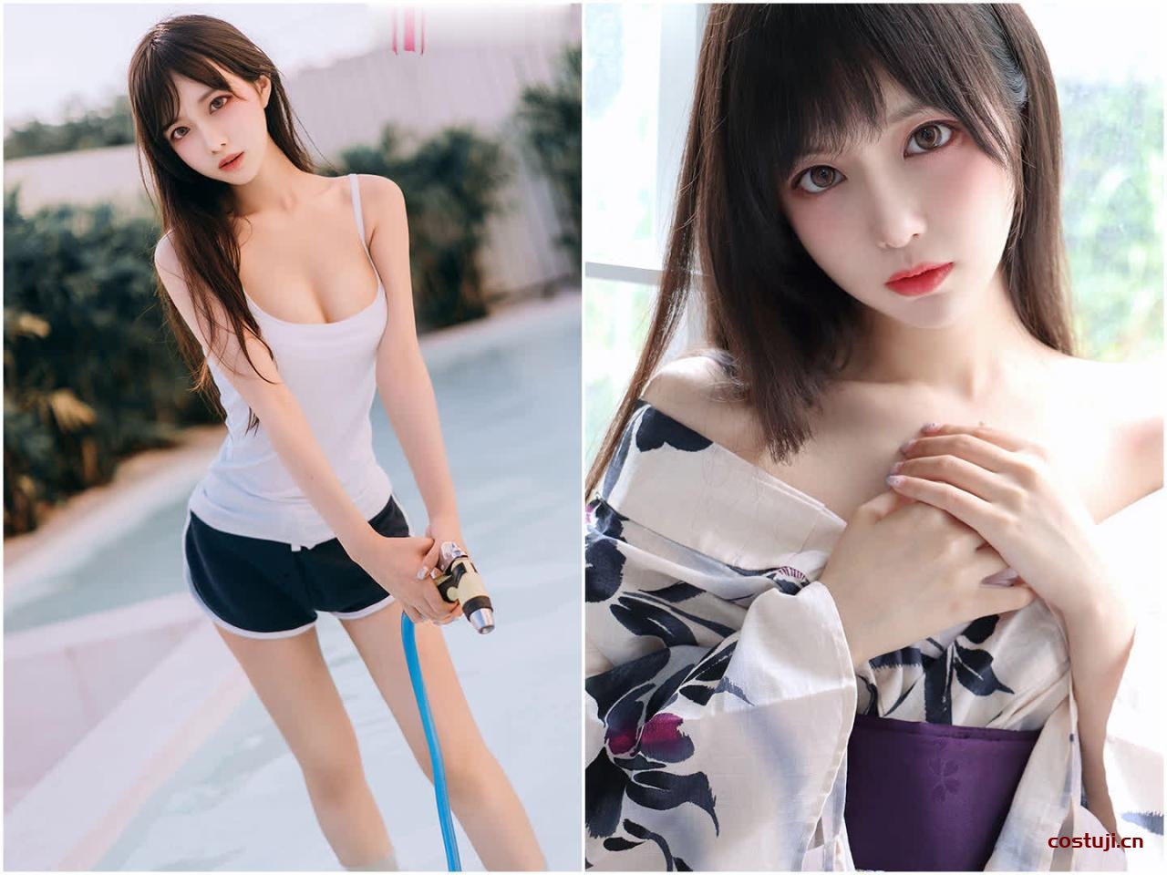 Shika小鹿鹿[更新至 131期][持续更新]