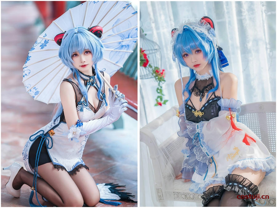 大大卷卷小卷子个人信息以及最新图集作品，更新至写真30期