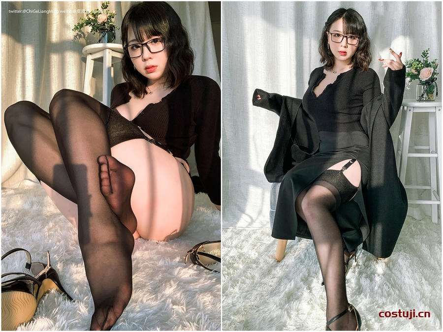 皮皮奶可可爱了啦个人信息以及最新图集作品49套带视频