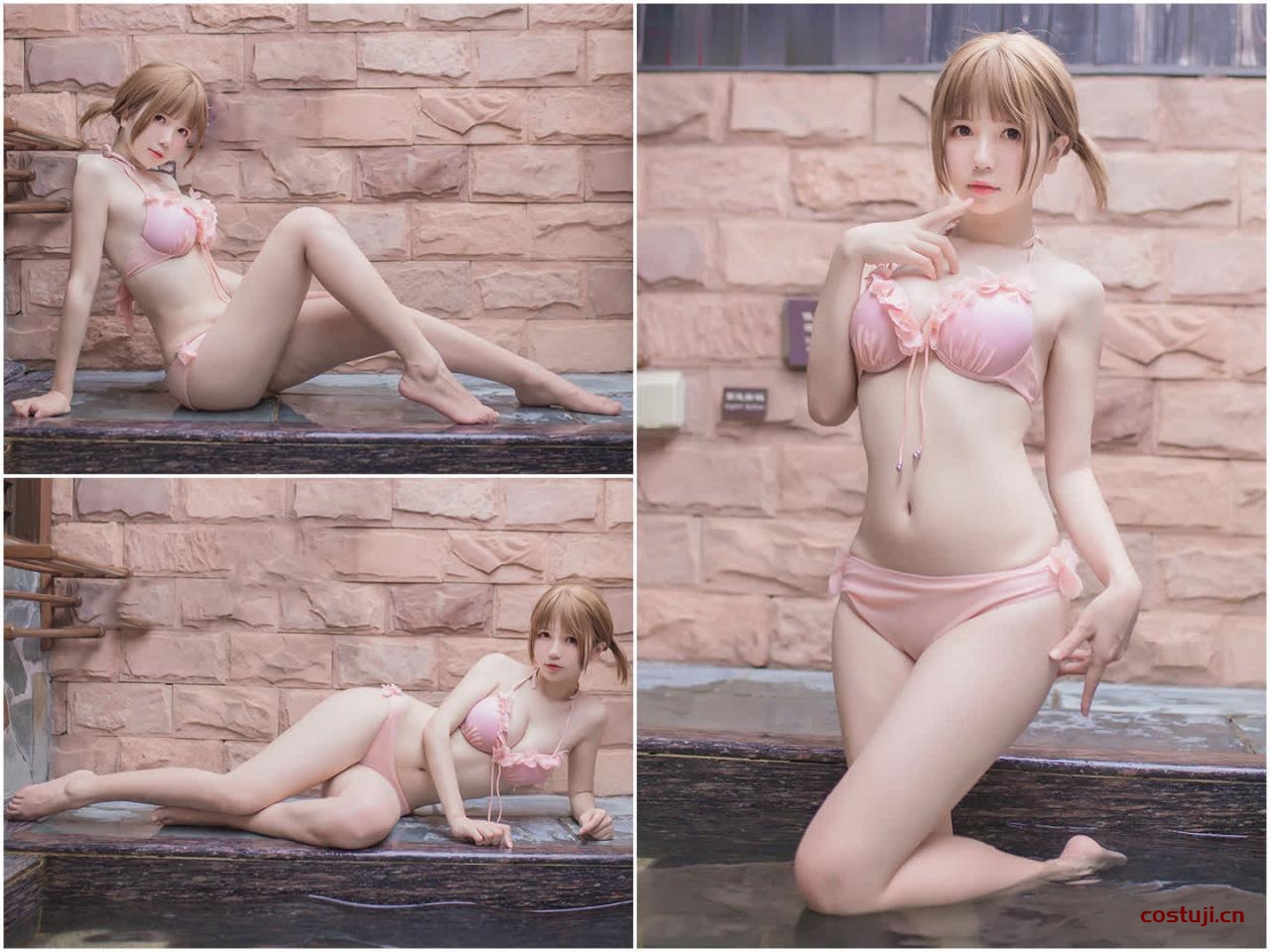 Yoko宅夏 [更新至 23 期]