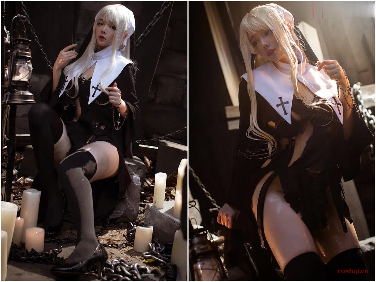 NinJa阿寨寨[更新至 15 期]