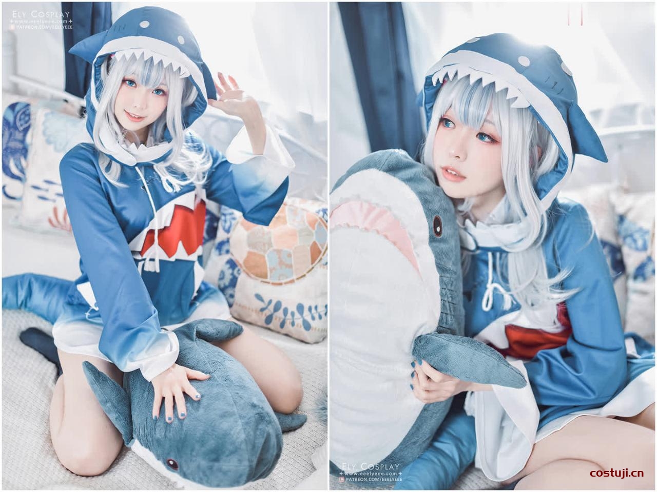 ElyEE子 [更新至 92 期]