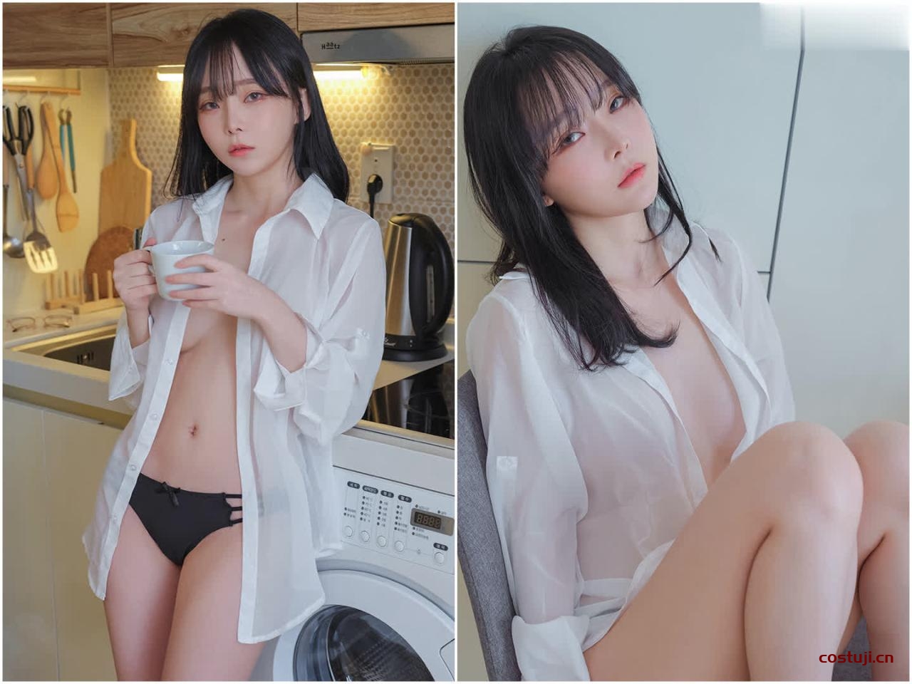 ming sunha(밍선하) [更新至 2 期]-暂无资源