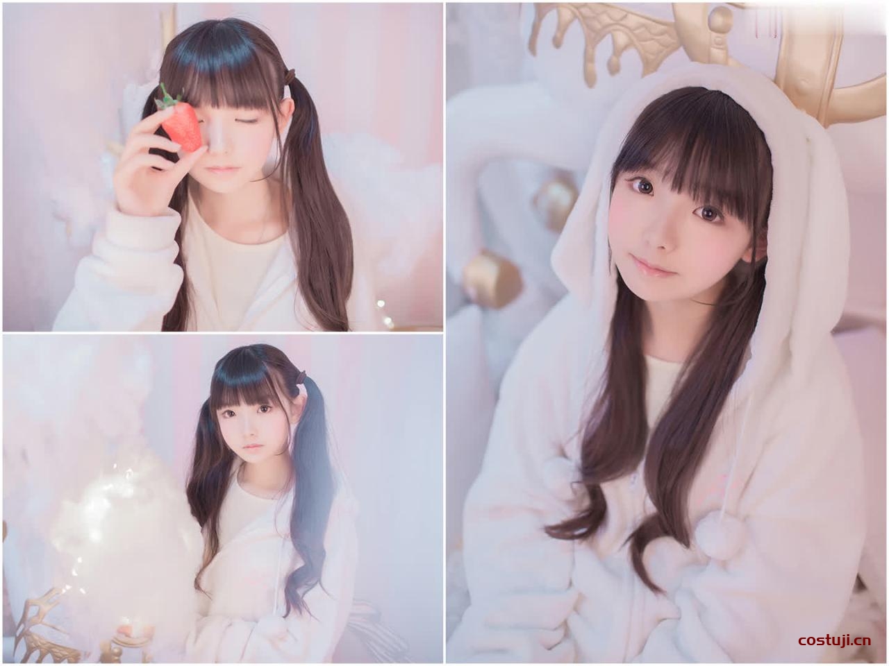 樱群 [更新至 4 期]-暂无资源