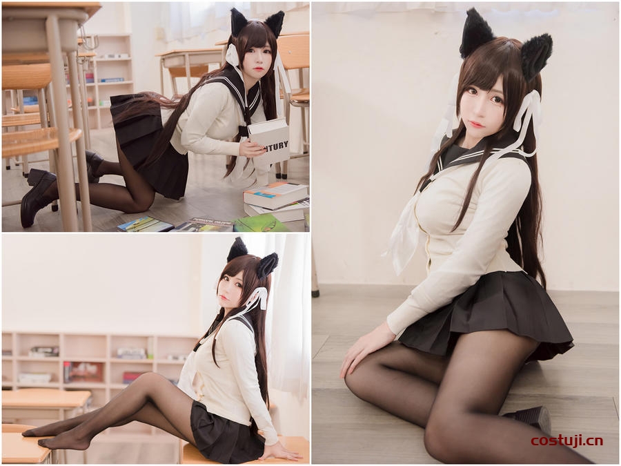 白神泱Shiraga Yanko个人资料以及最新图集作品