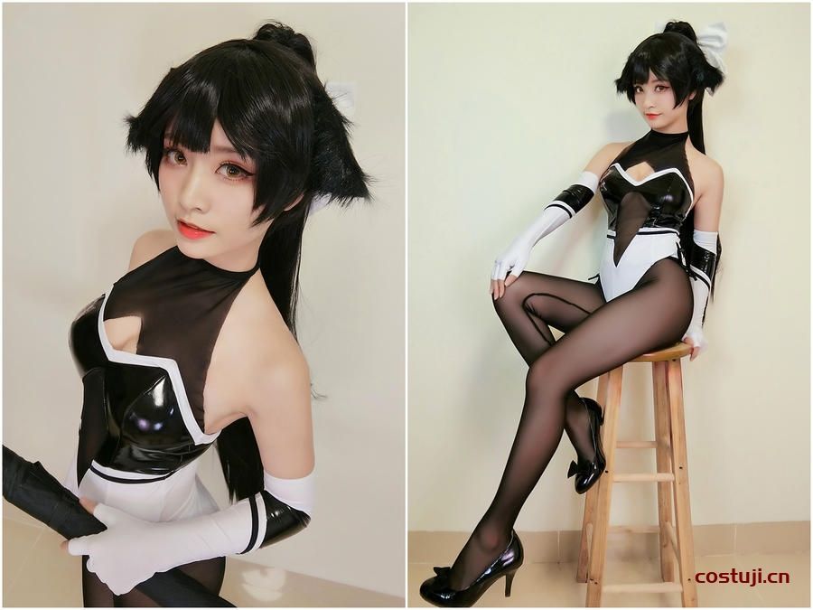 星野saori个人资料以及最新图集作品，同步更新写真8期