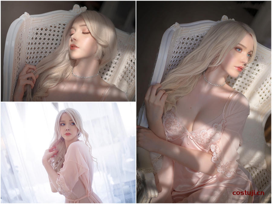 Sayathefox个人资料以及最新图集作品，同步更新写真49期