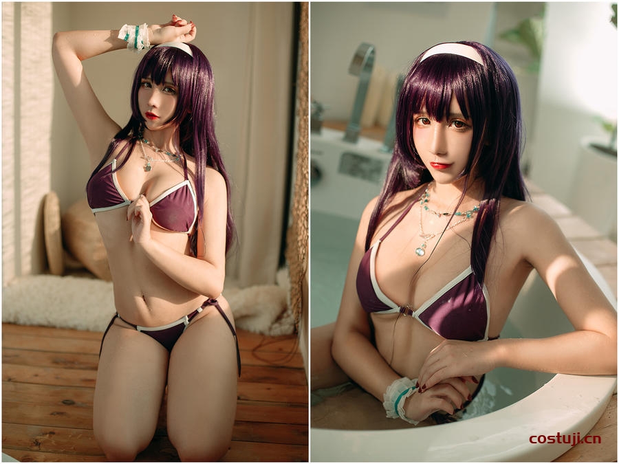 九曲Jean [更新至 76 期]