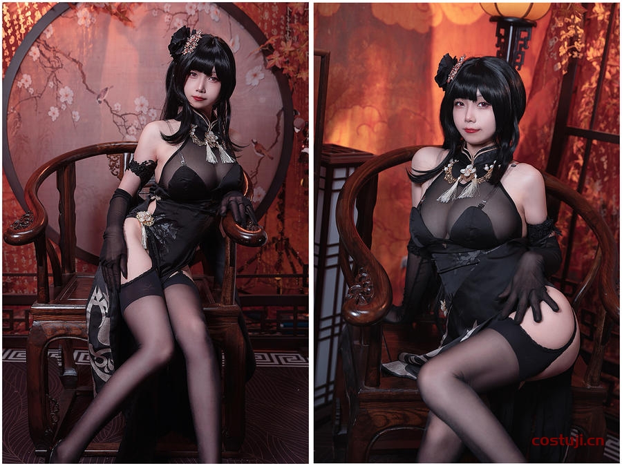 末夜787个人资料以及最新图集作品，同步更新写真20期带视频