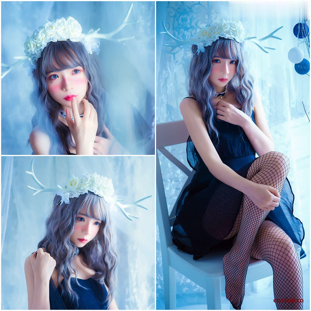 疯猫ss[更新至 115 期]