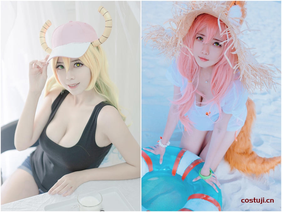 塔塔Lo1iTa[更新至 7 期]-暂无资源