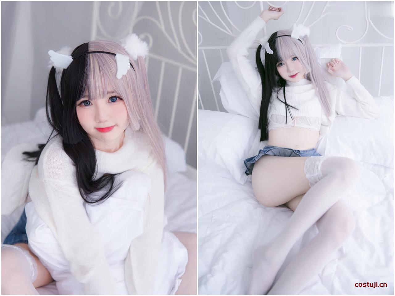 Sally Dorasnow [更新至 53 期]