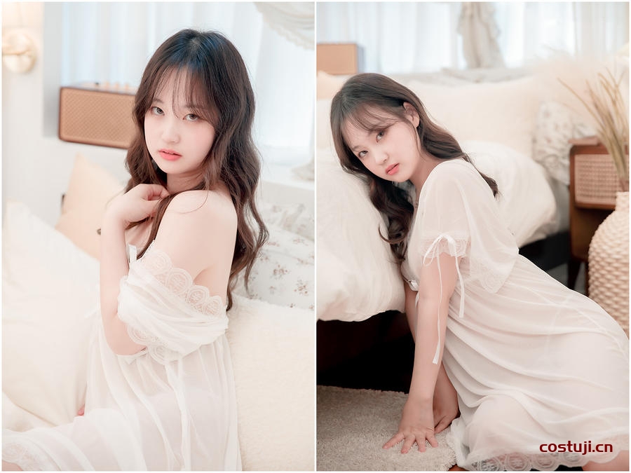 Sia个人资料以及最新图集作品，同步更新写真44期带视频