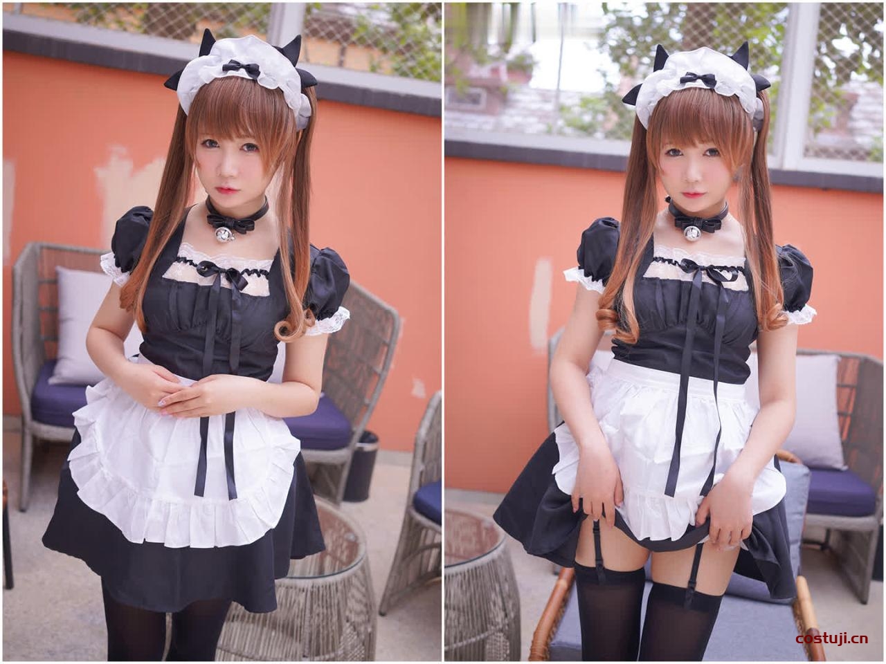 銘銘Kizami个人资料以及最新图集作品49套带视频