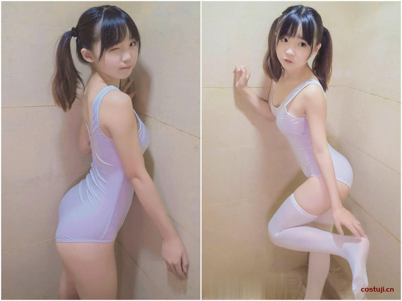 御子Yumiko[更新至 7 期]-暂无资源