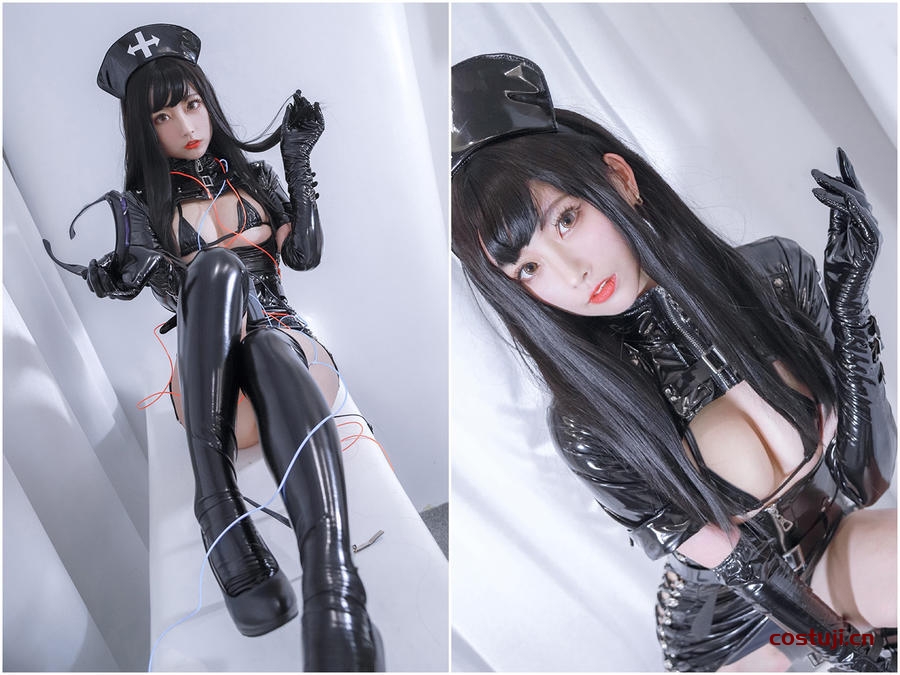 清颜真德秀个人资料以及最新图集作品，同步更新写真6期