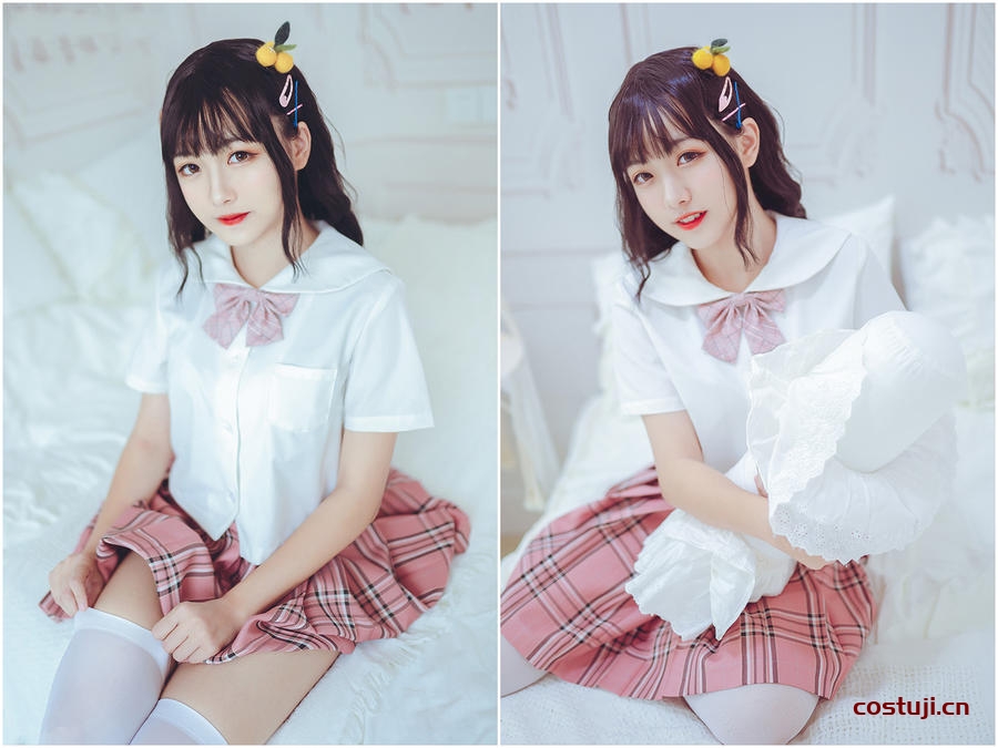 lovely呆玄 [更新至 11 期]