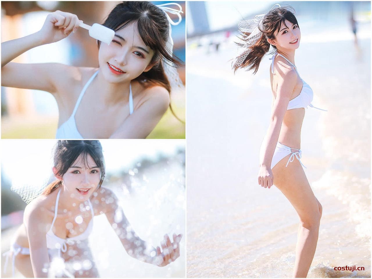 鳗鱼霏儿个人信息以及最新图集作品95套带视频