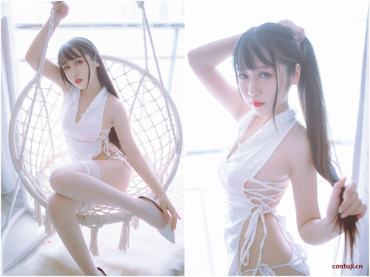 不呆猫 [更新至 43 期],高清无水印