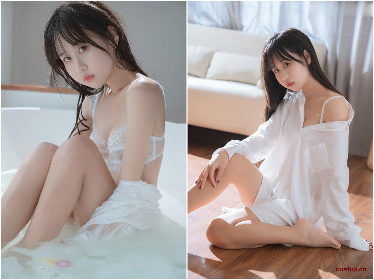 萌芽儿o0 [更新至 55 期]