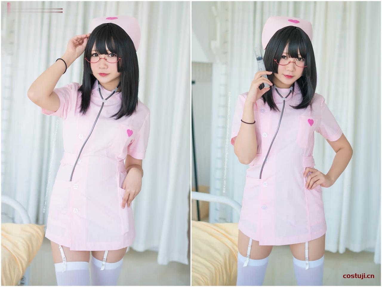 铭铭kizami[更新至 19 期]