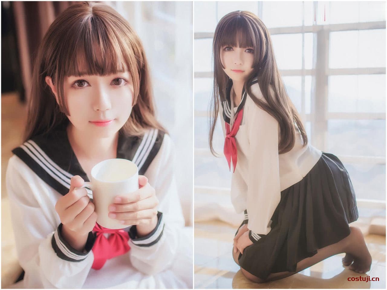 白金Saki[更新至 9 期]