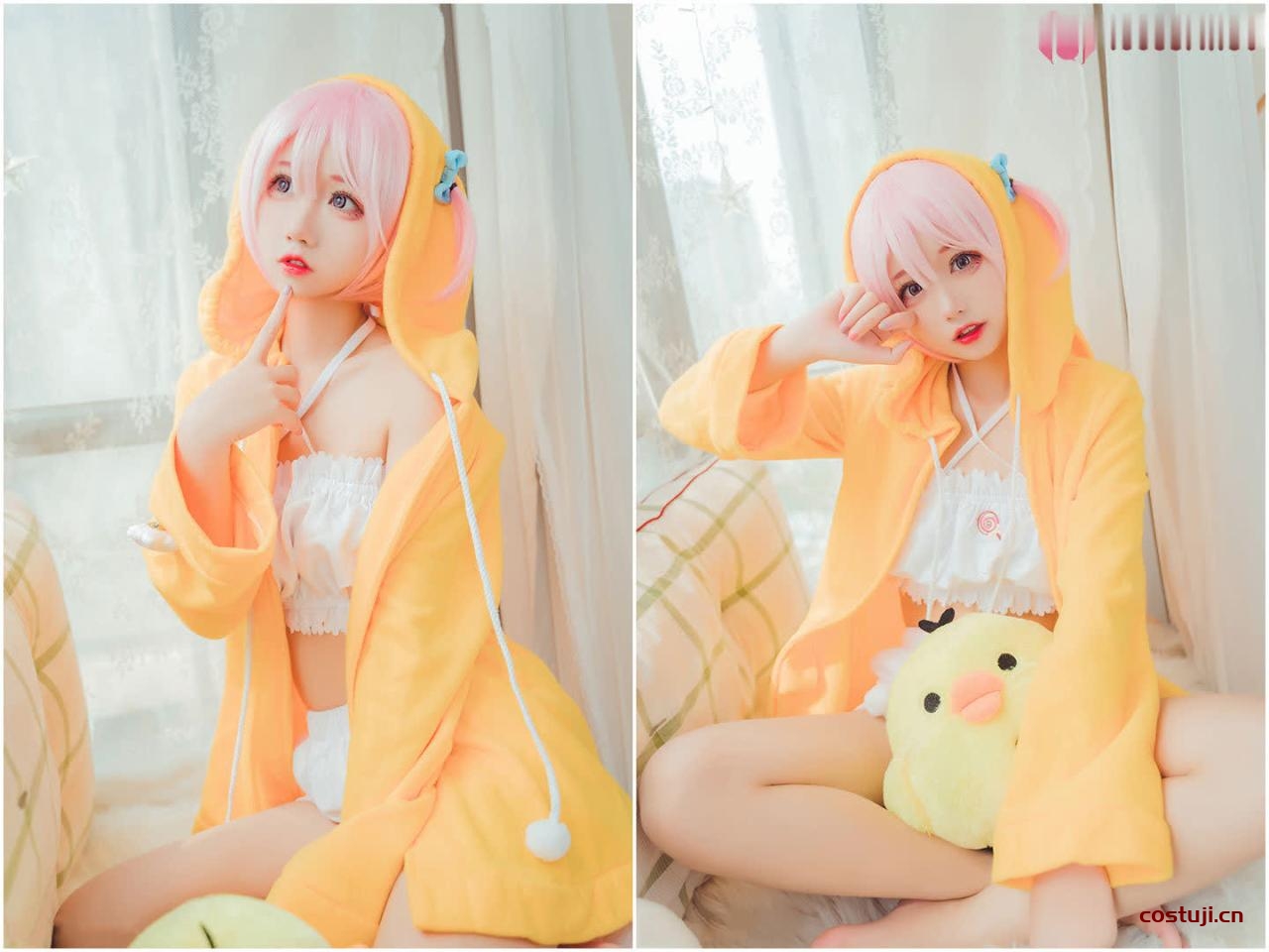 猫君君_MaoJun个人信息以及最新最全图集作品28套&视频