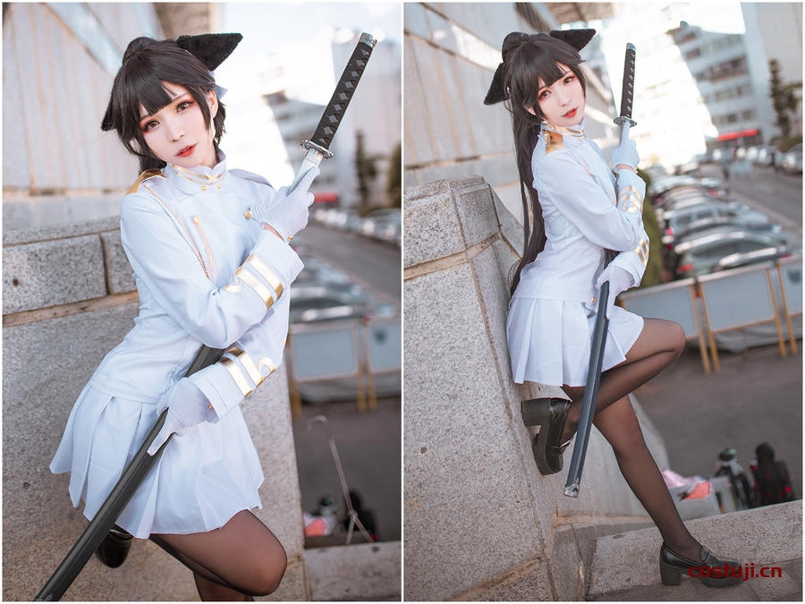 coser网红《北之北》个人信息以及最新最全图集作品15套