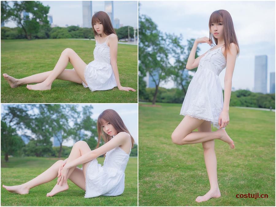 祖木子个人信息以及最新最全图集作品27套