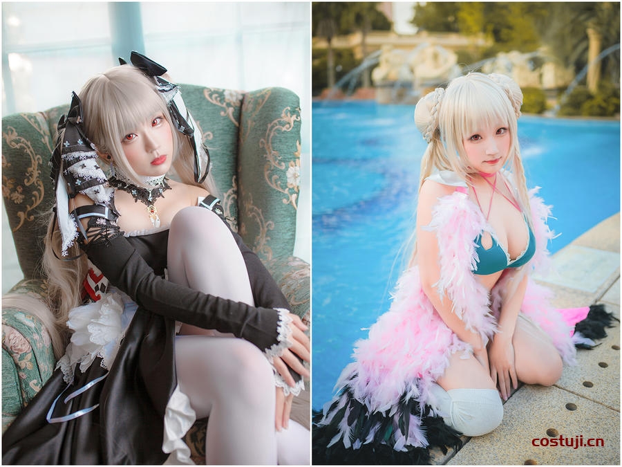 弥美Mime个人资料以及最新图集全套合集23期