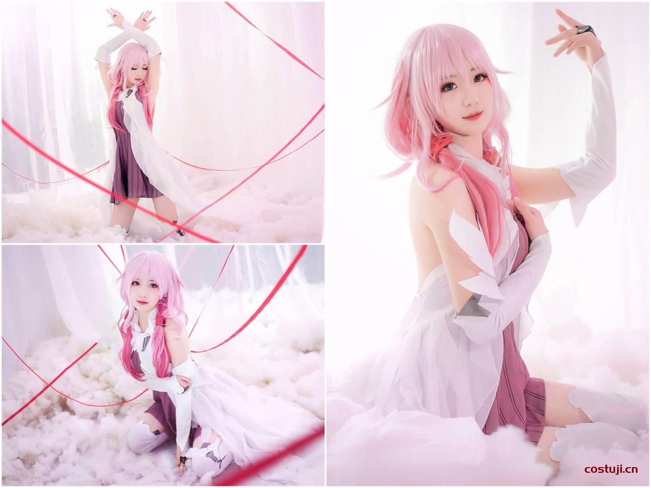 弥音音ww-个人信息以及最新图集写真作品40套