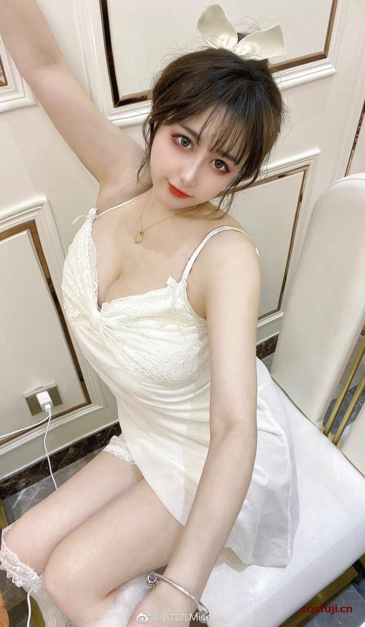 [微密圈]软妹小九九 – 图集作品&视频系列打包合集百度云下载