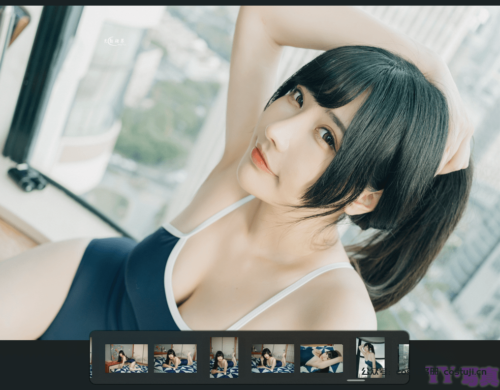 糖果果Candy – 全套11期及视频(后续会陆陆续续更新下载链接)