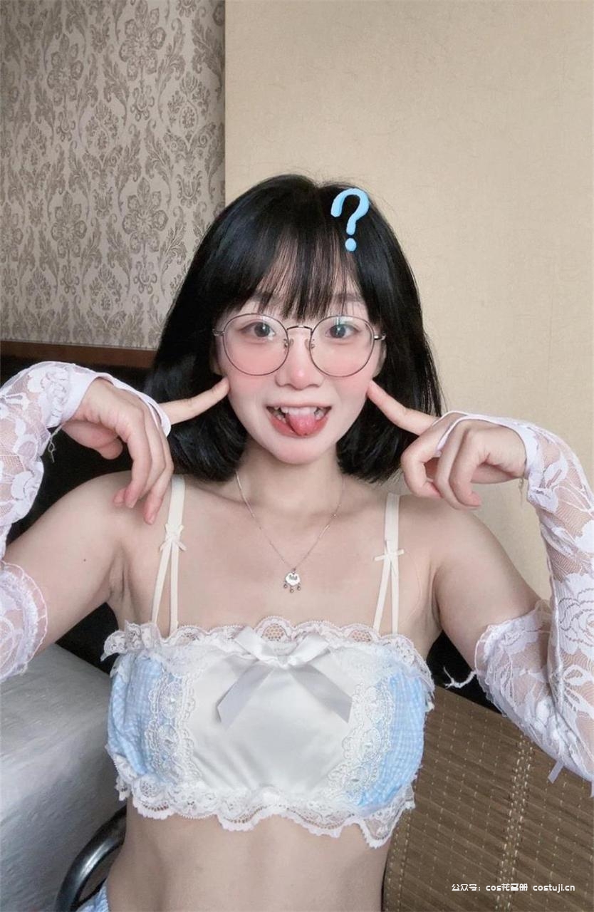 王胜利(胜利的小生活) – 微密圈合集写真集10套