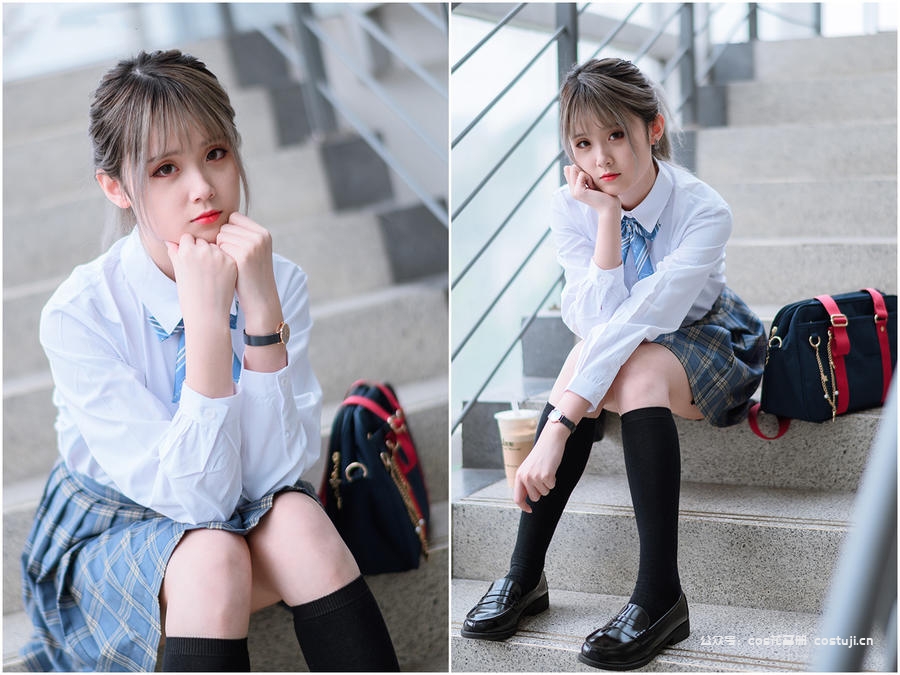 Akisoso秋楚楚 – 个人信息以及全套图集共28期合集