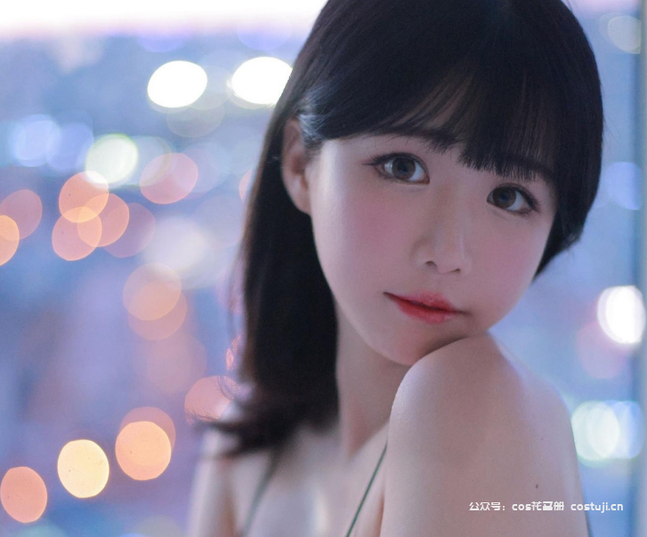 Addielyn – 个人图片以及写真全集