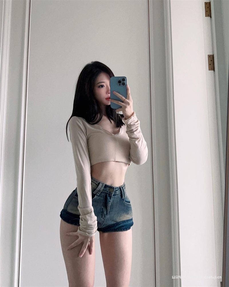 妮是老虎(陈妮妮UNI) – 全部微密圈系列套图&视频[96套]