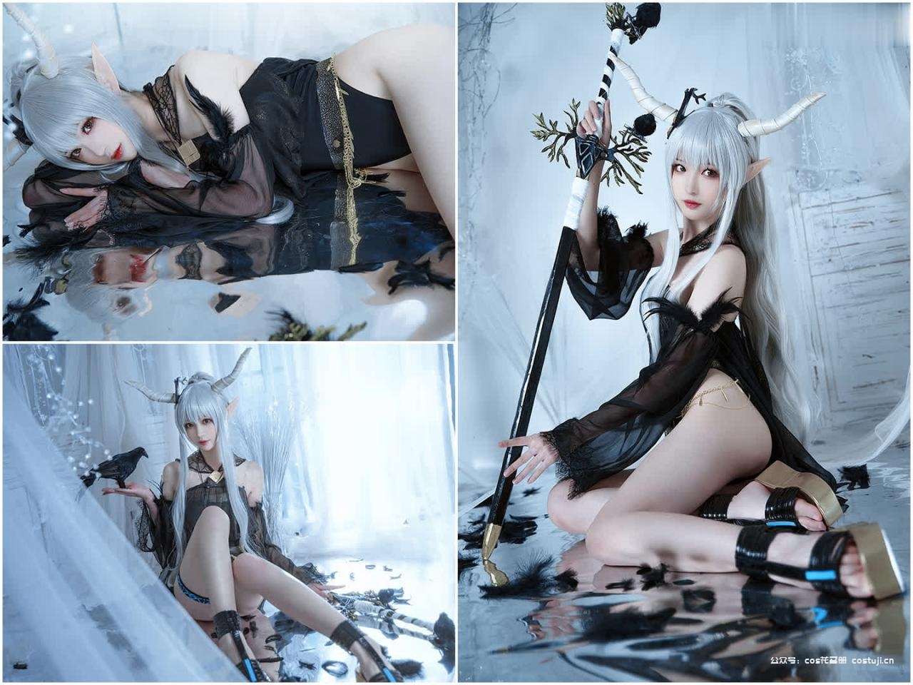 南宫个人信息，以及最新图集全集[更新至 99 期]